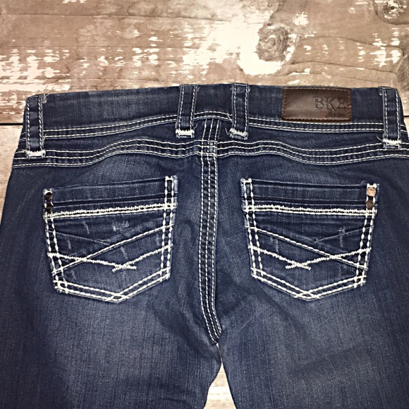 BKE Stella Skinny Jean