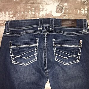BKE Stella Skinny Jean