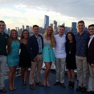 Meet your Posher, Kirsten