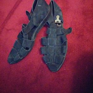 Velvet Arche Espadrilles:The Velvet Store