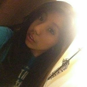 Meet your Posher, Kim