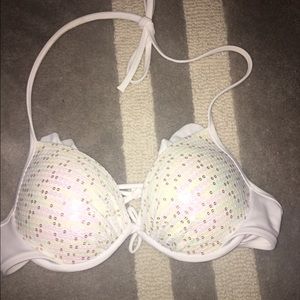 Victorias Secret Swim Top