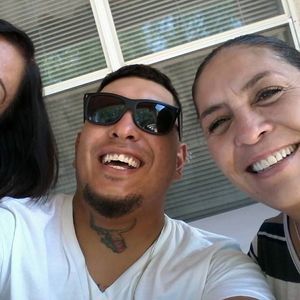 Meet your Posher, Renee