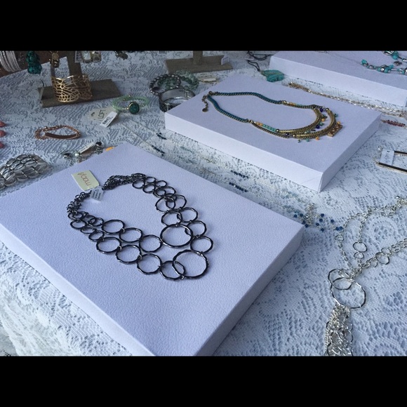Jewelry sale! Interested and l make you a listing! - Picture 2 of 4