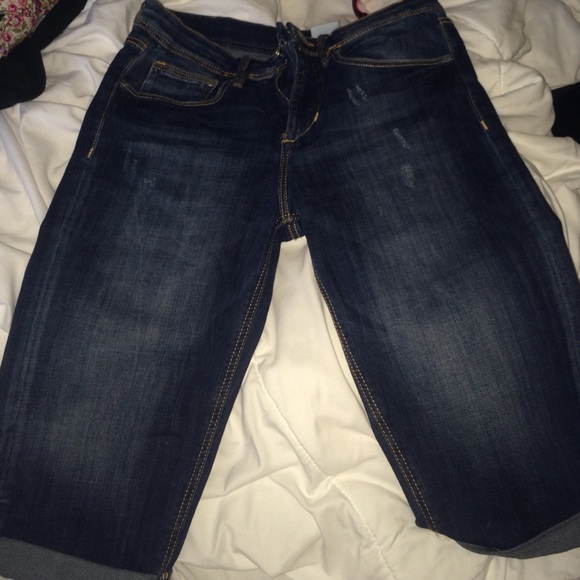 Cargos