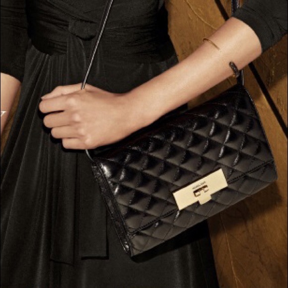 Michael Kors Crossbody/ Clutch