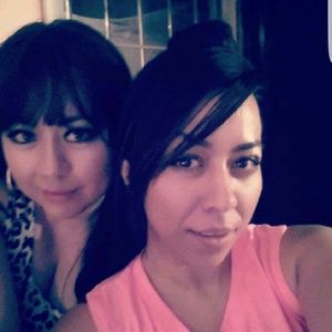 Meet your Posher, Corina