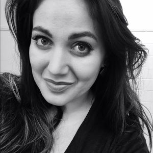 Meet your Posher, Alexa