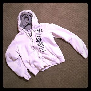 Aeropostale hoodie for bonfire nights this Fall