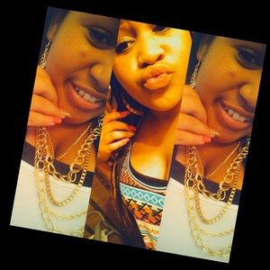 Meet your Posher, Tierra