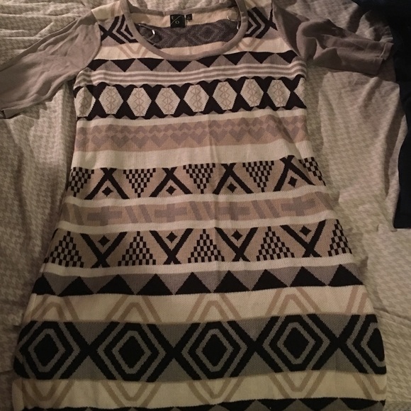 Nice dress or over leggings