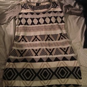 Nice dress or over leggings