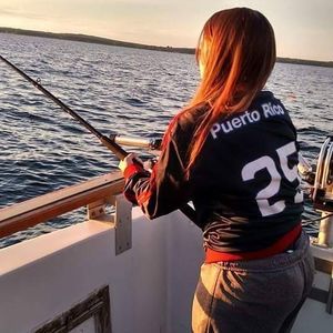 Meet your Posher, Krista