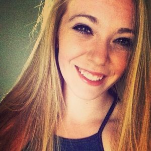 Meet your Posher, Paige