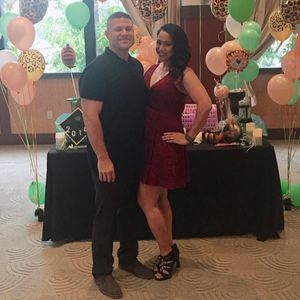 Meet your Posher, Agatha