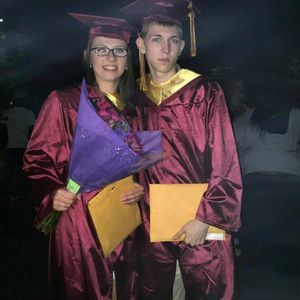 Meet your Posher, Ashley nicole