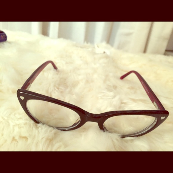 Vintage Eye glasses