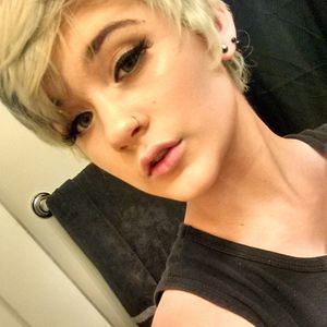 Meet your Posher, Harley