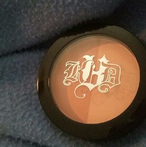 Kat Von D Blush in Piaf & Poe