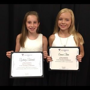 Meet your Posher, Brenda