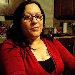 Meet your Posher, Yolanda