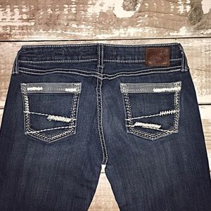 BKE Stella Crop