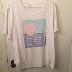 Old Navy tee