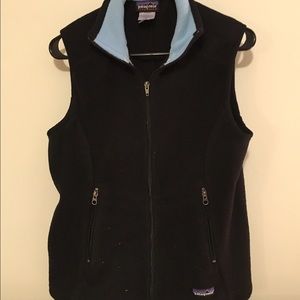Patagonia Two Toned Vest