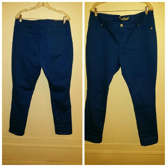 Old navy sweetheart pants