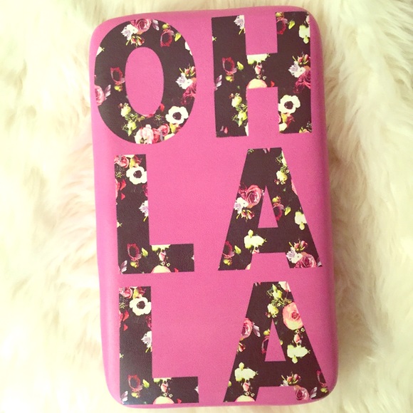Oh la la Wallet