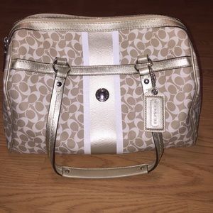 Coach Speedy Style Purse 4TH OF JULY SALE🇺🇸