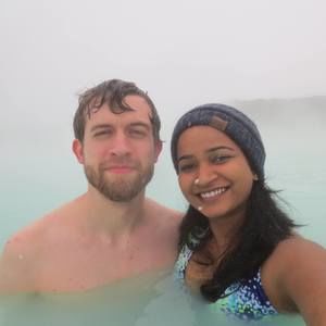 Meet your Posher, Madhuri