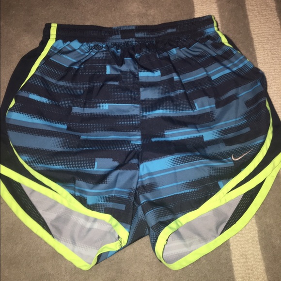 Nike Tempo Running shorts