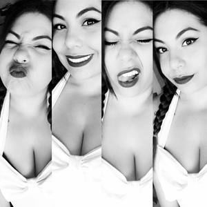 Meet your Posher, Norma