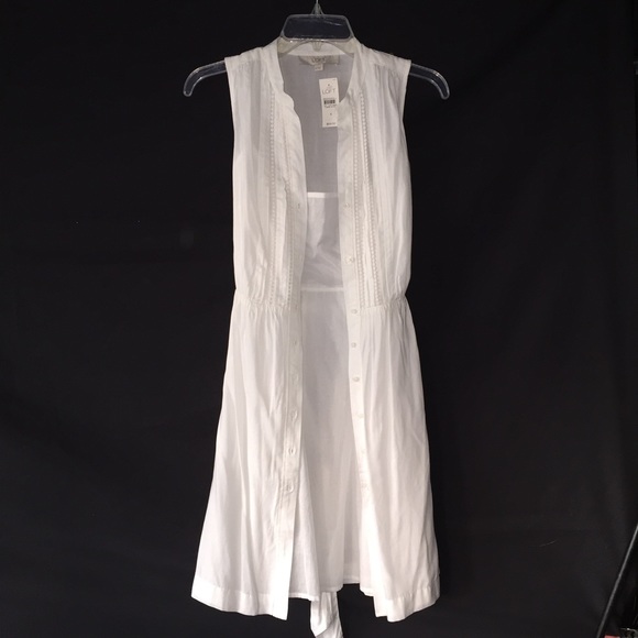 Loft Dress