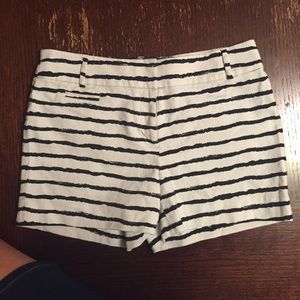 LOFT SHORTS NWOT