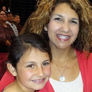 Meet your Posher, Courtney