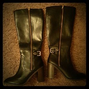 Brand new lauren conrad boots