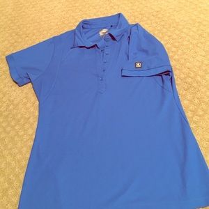 Golf shirt by OGIO