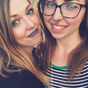 Meet your Posher, Alanna