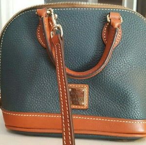 Authentic Dooney & Bourke