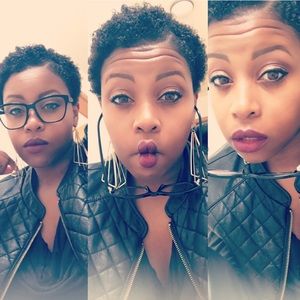 Meet your Posher, Imani