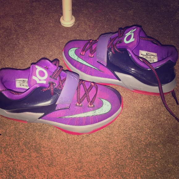 KD lightnings 😀😀