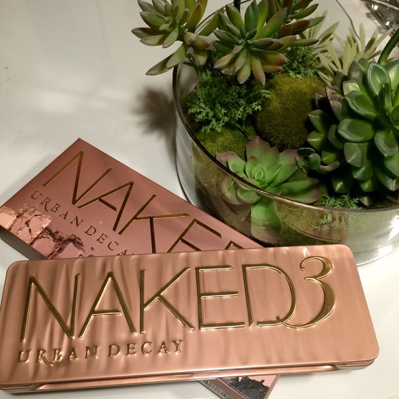 Naked 3