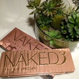 Naked 3
