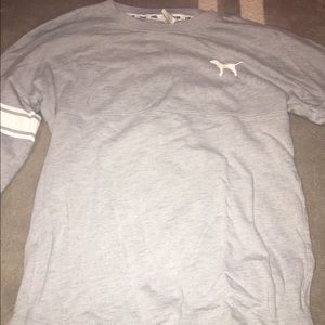 VSPink jersey Tshirt