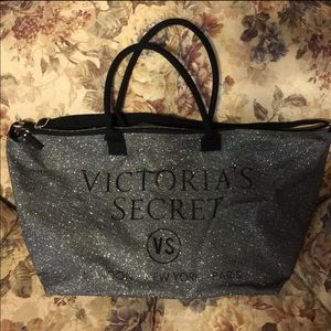 Victoria's Secret bag