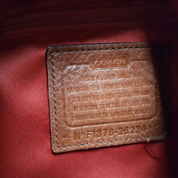 Authentic Coach - Picture 2 of 4