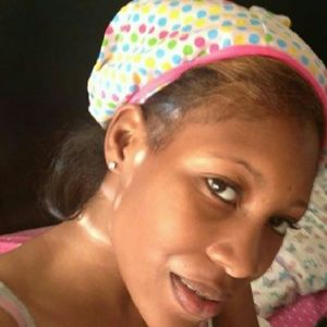 Meet your Posher, Andreana