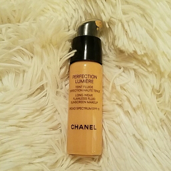 Chanel Perfection Lumiere